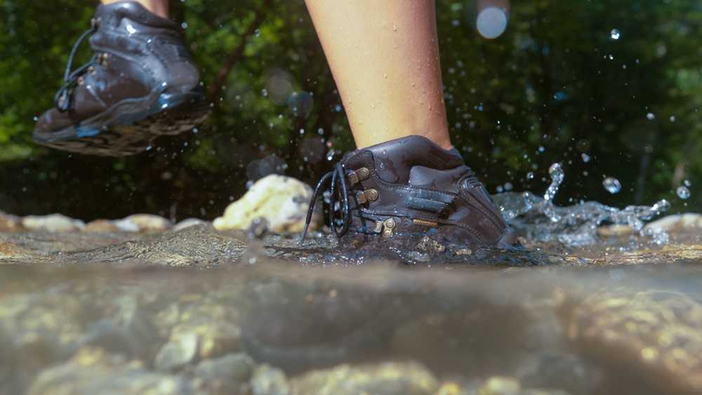 Best Women’s Waterproof Hiking Boots of 2018